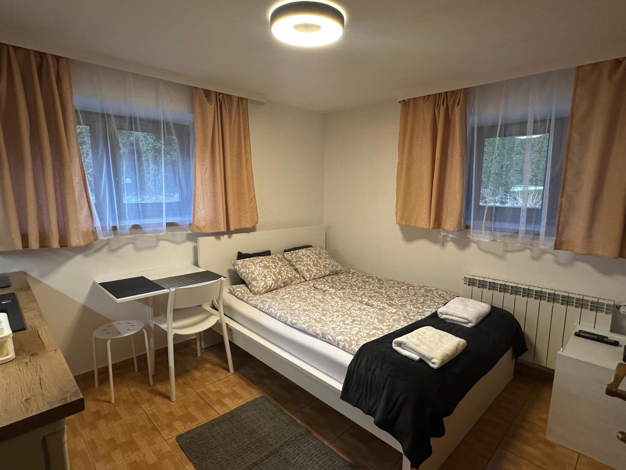 Willa Kryspinów Kültér fotó